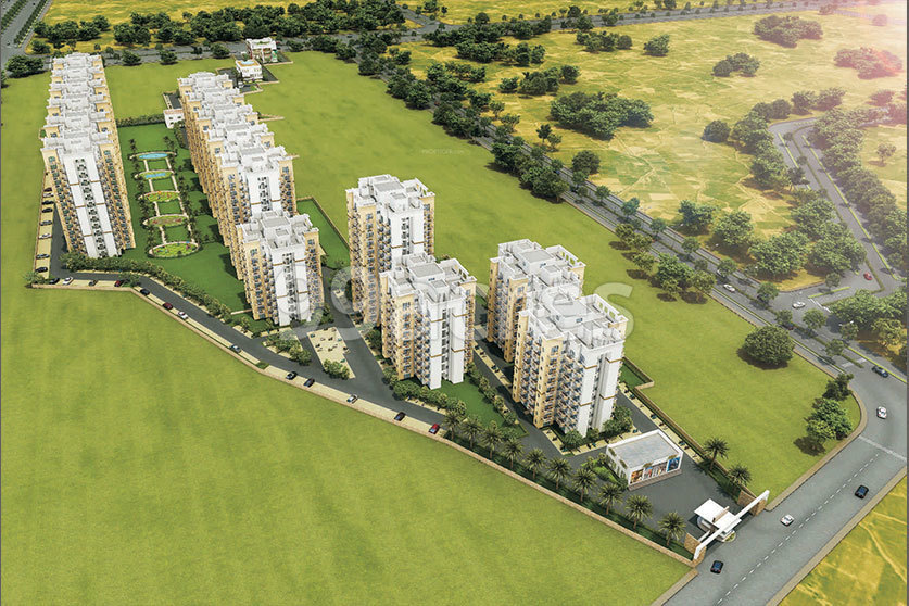 GLS projects in Huda affordable housing gurgaon