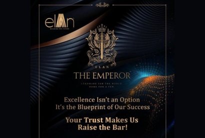 Elan The Emperor