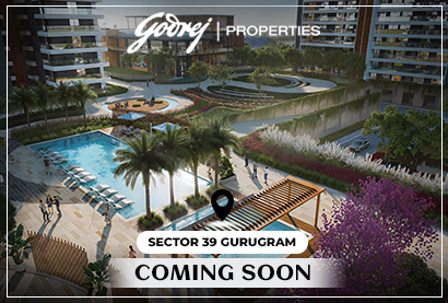 Godrej sector 39 gurgaon