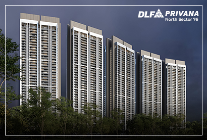 DLF Privana North